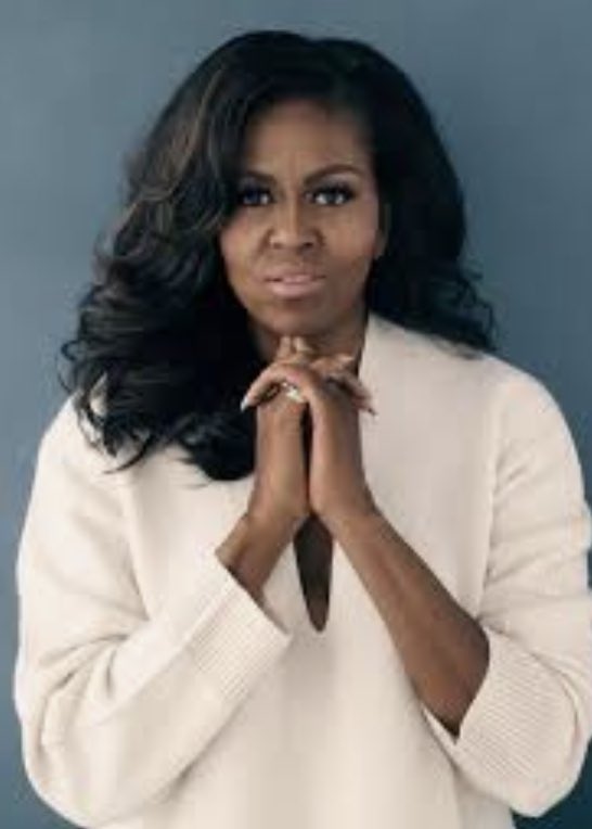 AngeliqueAshby's tweet photo. Happy Birthday #FLOTUS @MichelleObama #ThankYou #GraceAndClass https://t.co/xB32NHyk1d