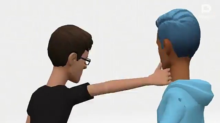 @BowuigiBlipBlop i wanted to take a screenshot of when he slapped skeppy bit it looks like he's about to kiss him help