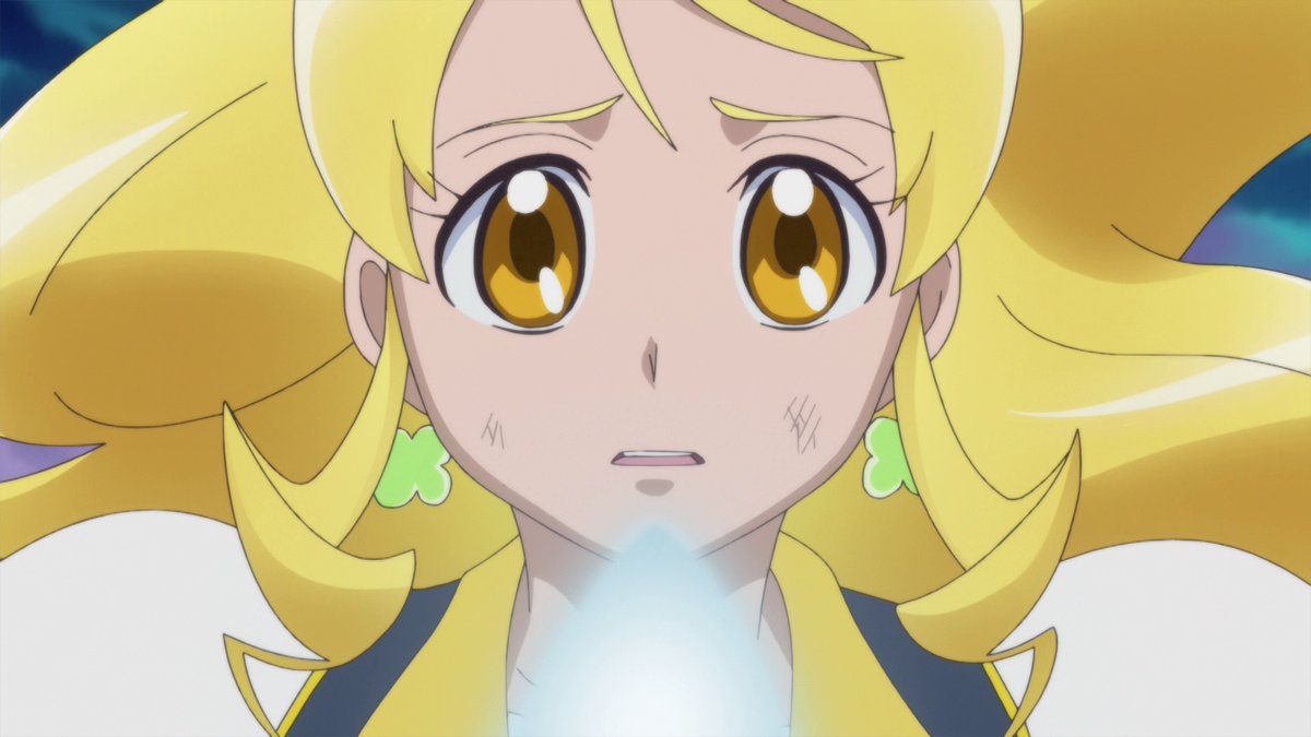 Hetax Film على تويتر ハピネスチャージプリキュア第41話よりキュアハニーさん Precure Hetax Film على تويتر ハピネスチャージプリキュア第41話よりキュアハニーさん Precure
