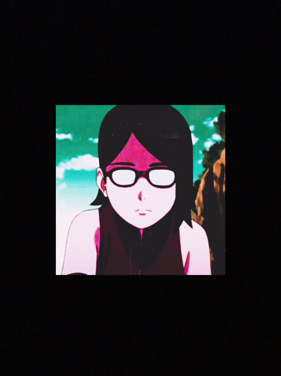 Uchiharism's tweet photo. ᅠ 

❛ Mitsuki,, stop 
shipping Kawaki
with the wrong person 
please. ❜

ᅠ https://t.co/LqdfJq7oYc