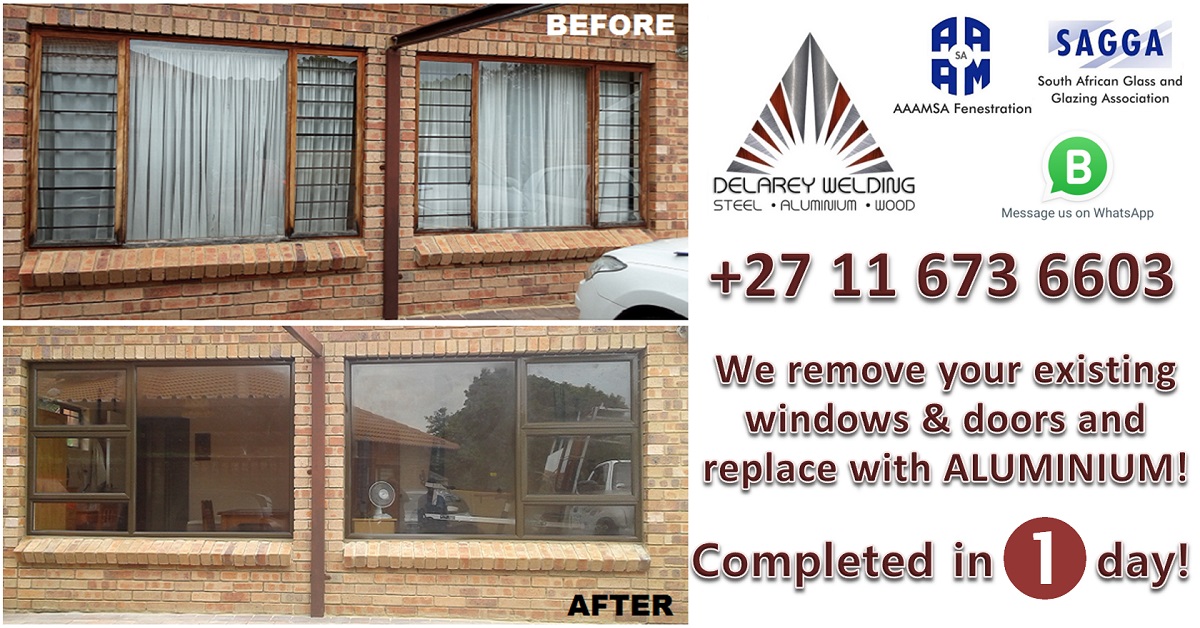 DelareyW's tweet image. 🏚️ Don't move! #IMPROVE! 
#DelareyW #ConversionKings! 
Contact us for yours today!