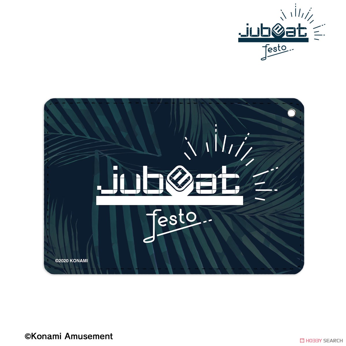 ホビーサーチ キャラクターグッズ على تويتر 4月予約 Jubeat Festo 1ポケットパスケース アルマビアンカ 予約開始です T Co Hshuuwhkpu Jubeat Festo から ロゴマークがデザインされたパスケースが登場です Jubeat T Co 3z7o7rwxlf