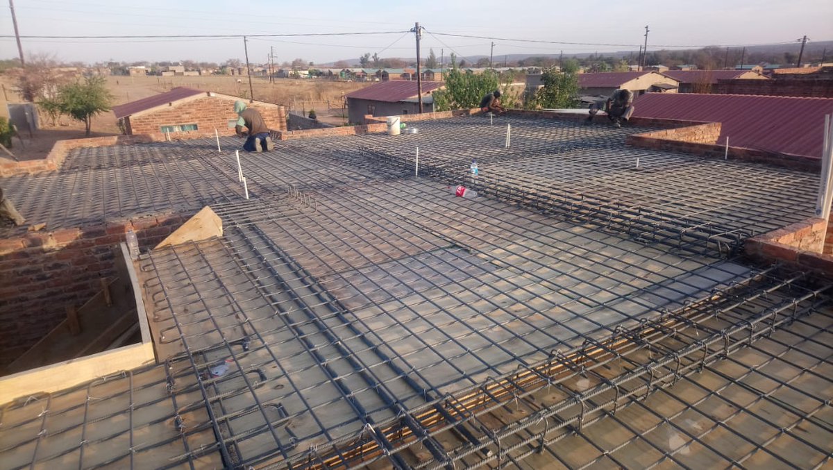 KESharpCo's tweet photo. 🚧👷KE SHARP CONSTRUCTION (Pty) Ltd 👷🚧

We are NHBRC &amp; CIDB Registered.

OUR SERVICES ARE :

📍Home Builders &amp; Contractor

📌 Construction for Residential, commercial and industrial

📍 Renovation 

0711438293 / 065 9908549
Email :Info@kesharpConstruction.co.za https://t.co/LdDjjj90Et
