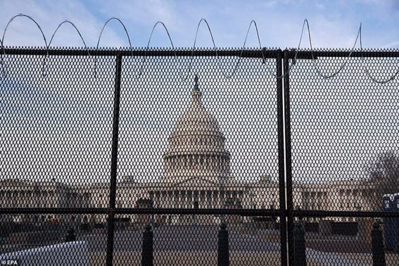 lewabramson's tweet photo. This is the result of belief over idea, of party over country, of intent over action.   #Indoguration #America #Democrat #Republican https://t.co/dzrk0K07bX