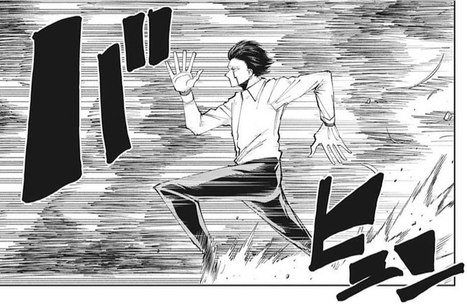 【週刊少年ジャンプ7号発売‼️】#マッシュル 最新話「レイン・エイムズと神に選ばれた力」掲載中!

監督生同士の熾烈な戦いが続く一方で、ものすごい勢いで森を駆けるマッシュ…一旦何が!?

次週は「神覚者候補選抜試験」開幕センターカラーでお届け?単行本も続々重版✨応援ありがとうございます! 