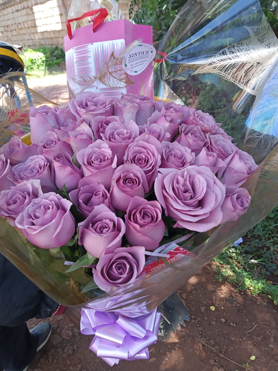 From Last Week...
New Week New Vibe,🌞🌸🌼💮🌺✨✨