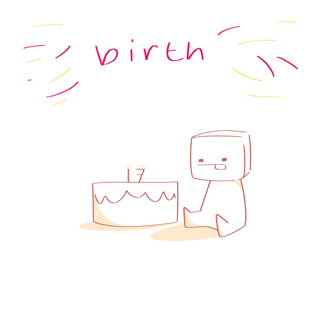 kakukii_'s tweet photo. i’ve been busting partying and being cool today so this is late but hey look 17th of january birthdays #mcyt #mcytfanart #skeppy #SkeppyFanArt #skeppybirthday #netnobody #netnobodyfanart hey look that’s me there too https://t.co/eTC557TVNt