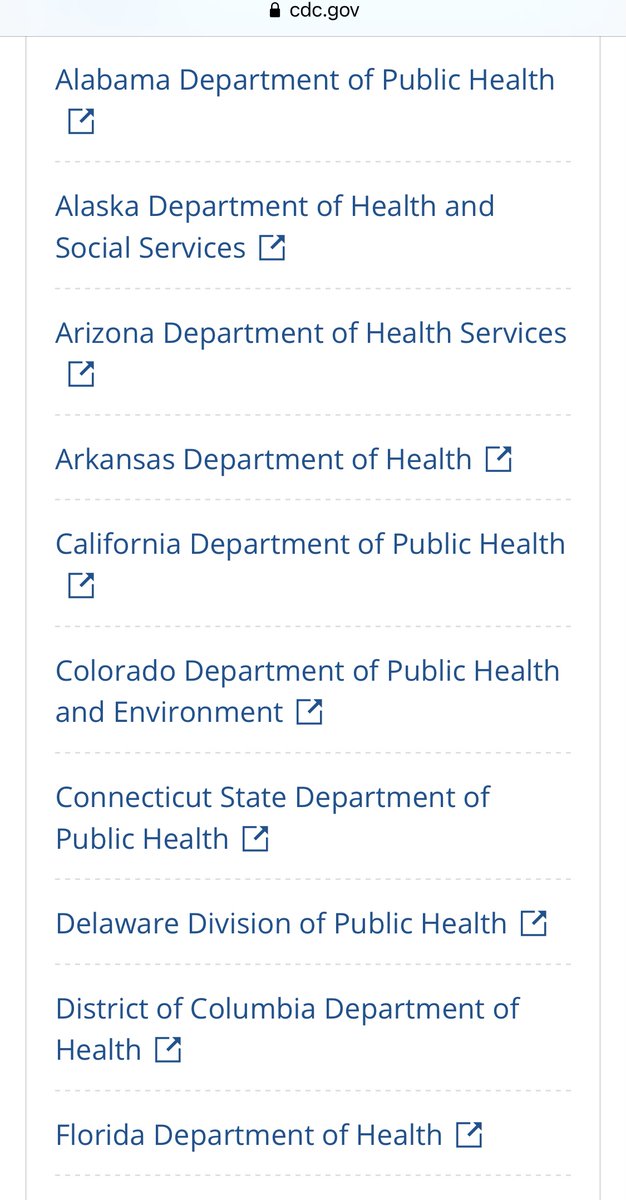 I click on the link, which takes me to the CDC. I select California from the menu. Maybe this will be helpful? I click on the “COVID-19 Vaccines” section. Wait for it…Absolutely nothing about scheduling! 10/