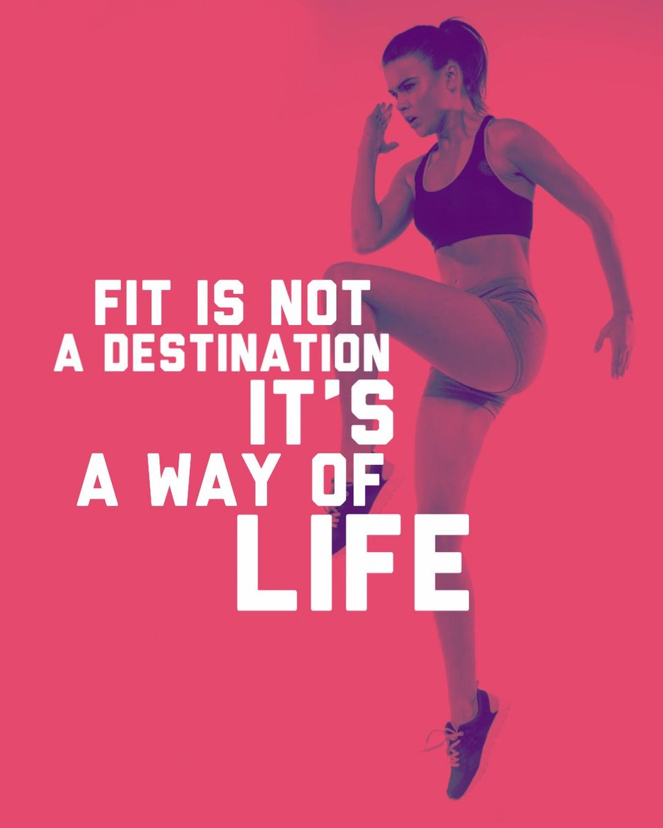 Fitness is a state of mind, discipline and focus. Then comes action. Gandhi set it best, "It's not just words. Action expresses priorities." -Gandhi