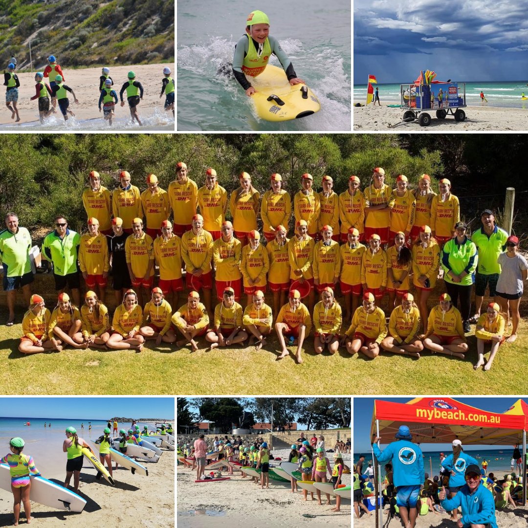 SLSWA's tweet photo. βοΈ A busy weekend on #WAbeaches for our lifesavers (and lifesavers in training)! Thank you for helping keep our beaches safe
π©
#slswa #surflifesaving #savinglives #summerinperth #swimbetweentheflags #woodsidenippers https://t.co/ACYXoHzgV7