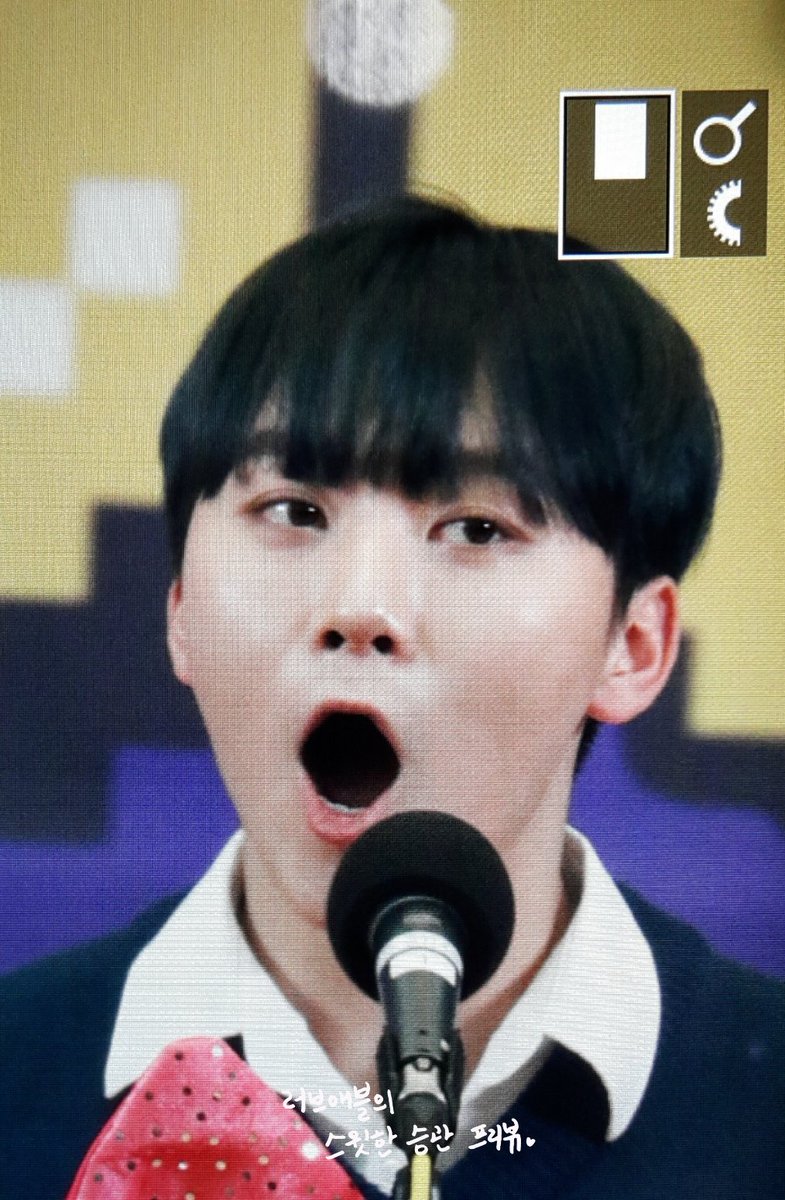 #SEUNGKWAN #승관 <a href="/pledis_17/">세븐틴(SEVENTEEN)</a>