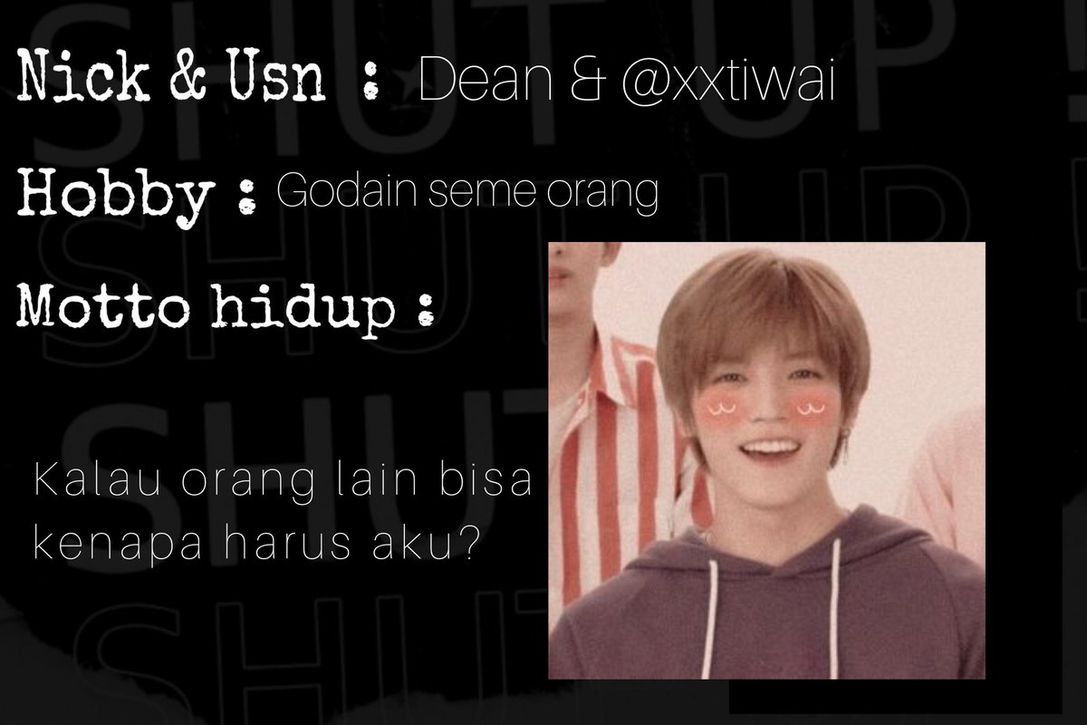 ᵈᵉᵃⁿ tweet media