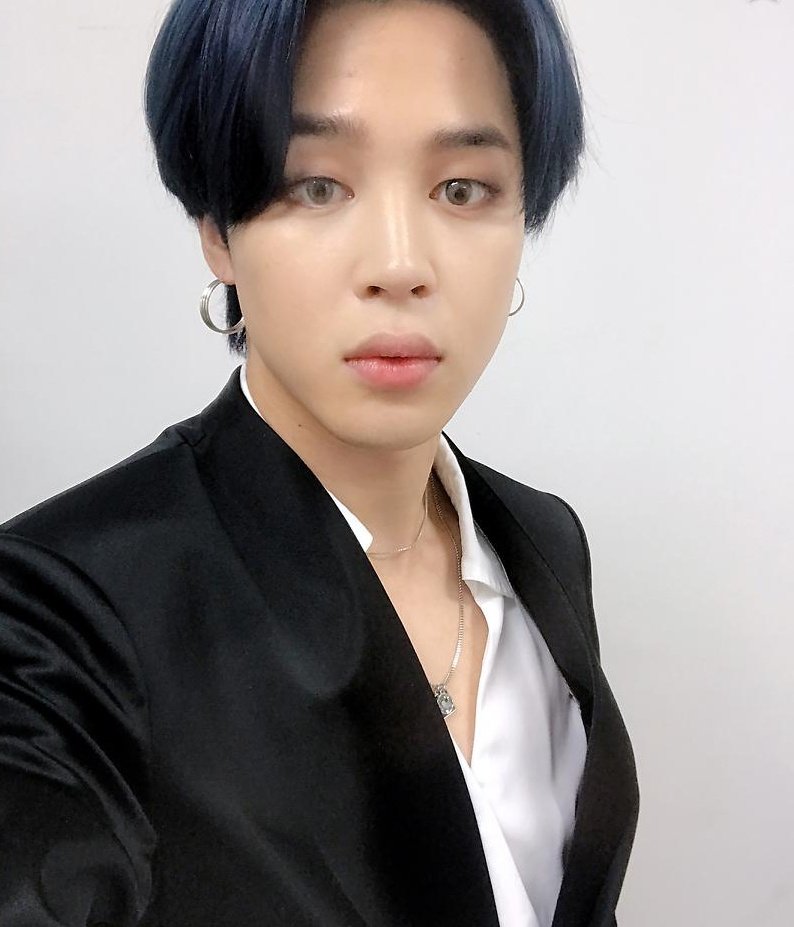 JAMJAMPICS's tweet image. PARK JIMIN???