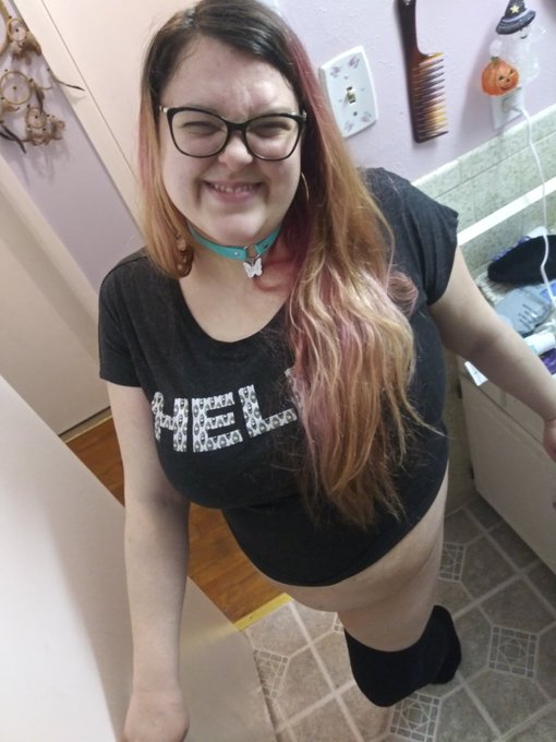 Daddy got kitten some new thigh high socks. How do they look on me? 🥺🥺🥺🥺 https://t.co/ie5G7yx6JZ https://t<a href="/tag/girlfriend"class="tags"><span>#girlfriend</span></a><a href="/tag/feet"class="tags"><span>#feet</span></a><a href="/tag/belly"class="tags"><span>#belly</span></a><a href="/tag/find"class="tags"><span>#find</span></a><a href="/tag/sweetheart"class="tags"><span>#sweetheart</span></a><a href="/tag/findom"class="tags"><span>#findom</span></a>