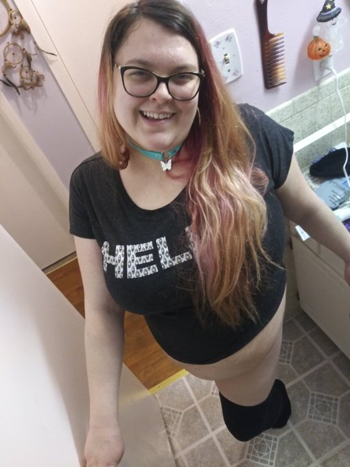 Daddy got kitten some new thigh high socks. How do they look on me? 🥺🥺🥺🥺 https://t.co/ie5G7yx6JZ https://t<a href="/tag/girlfriend"class="tags"><span>#girlfriend</span></a><a href="/tag/feet"class="tags"><span>#feet</span></a><a href="/tag/belly"class="tags"><span>#belly</span></a><a href="/tag/find"class="tags"><span>#find</span></a><a href="/tag/sweetheart"class="tags"><span>#sweetheart</span></a><a href="/tag/findom"class="tags"><span>#findom</span></a>