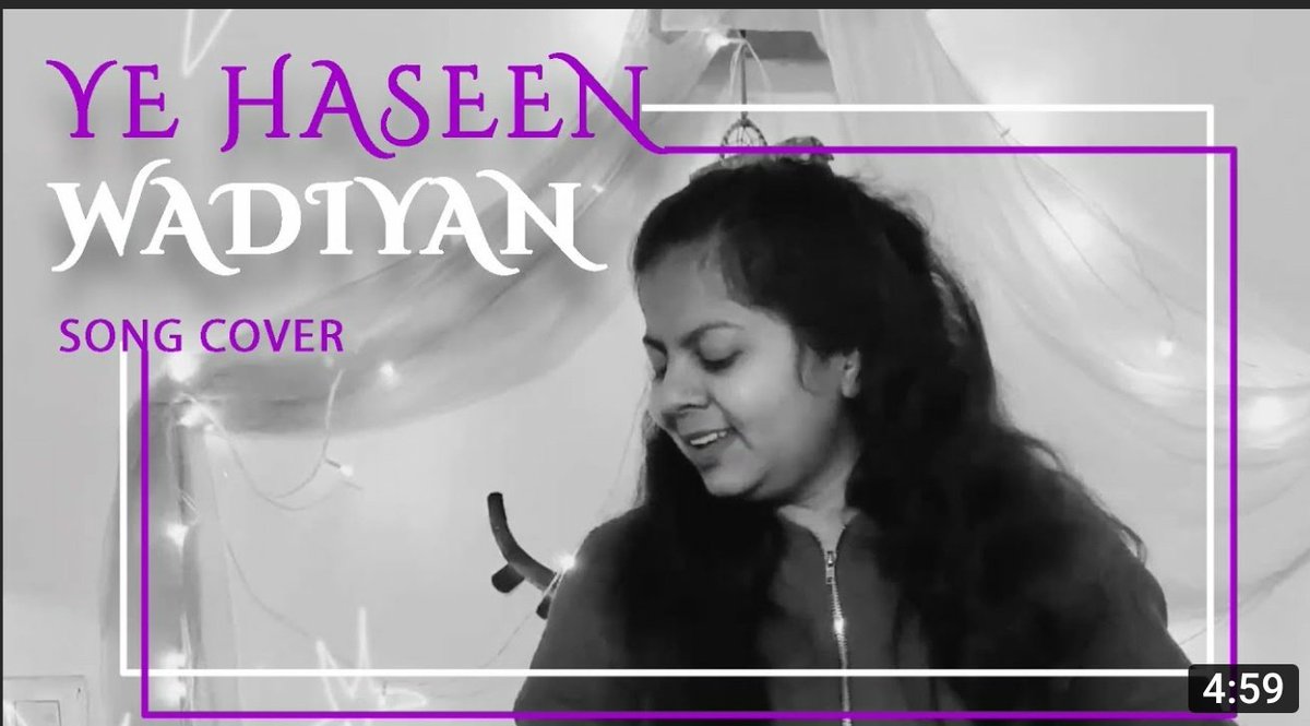 ye haseen wadiya meaning ye haseen wadiya meaning
