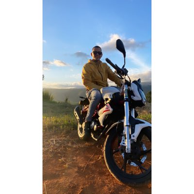 #NuevaFotoDePerfil