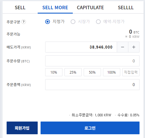 iamjosephyoung's tweet photo. This is how I imagine Bitcoin exchanges in South Korea look like. https://t.co/mQ805GKQjg