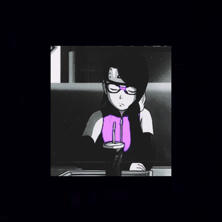 Uchiharism's tweet photo. ᅠ 

❛ I wasn’t trying 
to attack you, merely
prevent you from having 
Kawaki follow your
obsession with unhealthy 
burgers. ❜

ᅠ https://t.co/GQV1gWFa6V