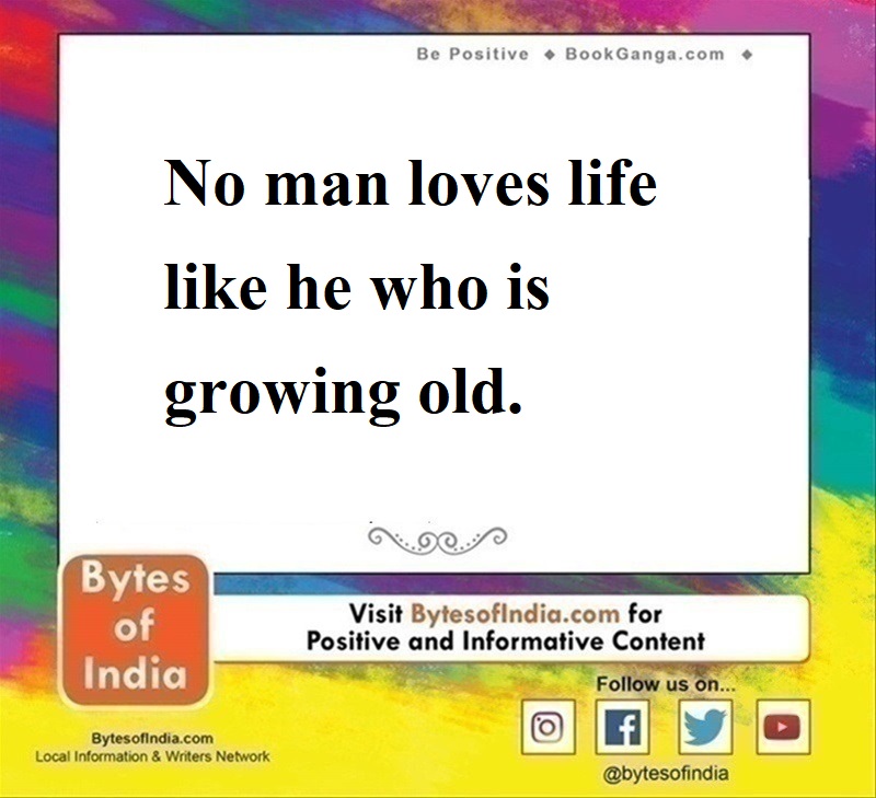 BytesOfIndia's tweet photo. #सकारात्मक_विचार #BytesofIndia #positivethoughts #positivequotes #positivity #positivethinking #positivevibes #BePositive https://t.co/yuwdJuxcIa