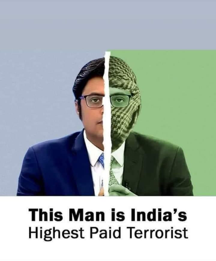 iamsiraj4's tweet photo. @BhatiaCrish @kunalkamra88 https://t.co/FkZpU1AdOz