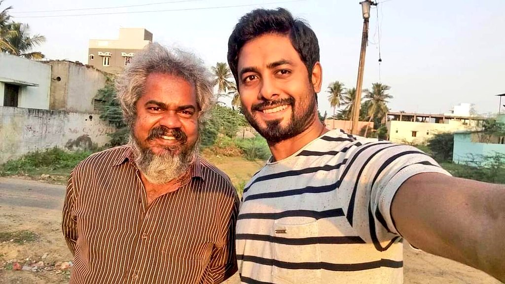 kayaldevaraj's tweet image. Congratulations Dear @Aariarujunan on winning big boss 4 🏆

#BiggBossTamil #BiggBoss4Tamil
#BiggBoss #BiggBoss4 
#AariArjunan #Aari #AariMadeHistory #AariWins #AariBB4TitleWinner #AariArjunanarmy #AariArjuna #Aariphobia #KayalDevaraj 
@ikamalhaasan