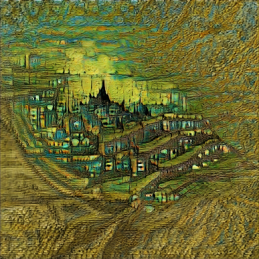 advadnoun's tweet image. The Big Sleep
Here's the notebook for generating images by using CLIP to guide BigGAN.
It's very much unstable and a prototype, but it's also a fair place to start. I'll likely update it as time goes on.
colab.research.google.com/drive/1NCceX2m…