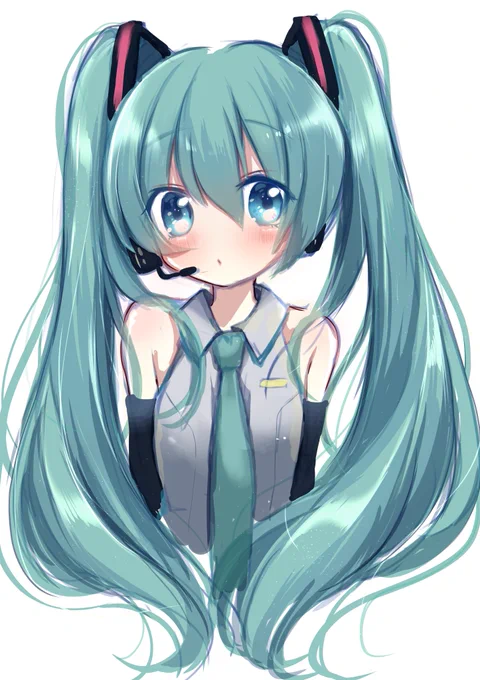 レンシゅウ
#初音ミク #VOCALOID 