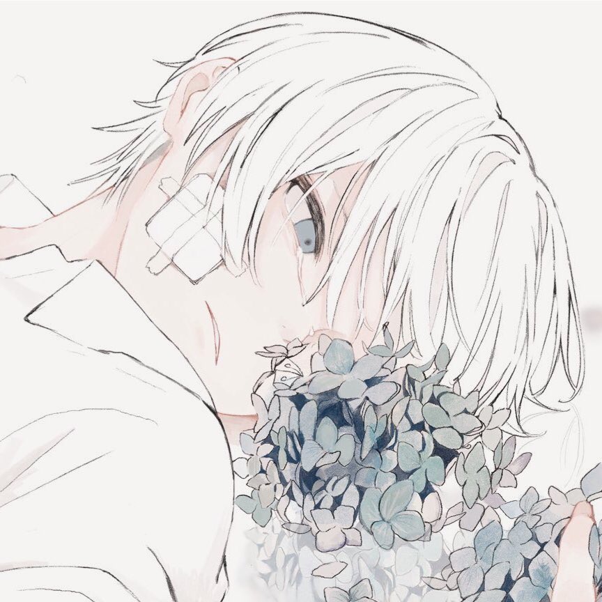 蒼宙 Aoikun Life Twitter