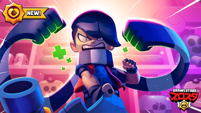 ブロスタで エドガー が話題に トレンディソーシャルゲームス ブロスタで エドガー が話題に トレンディソーシャルゲームス