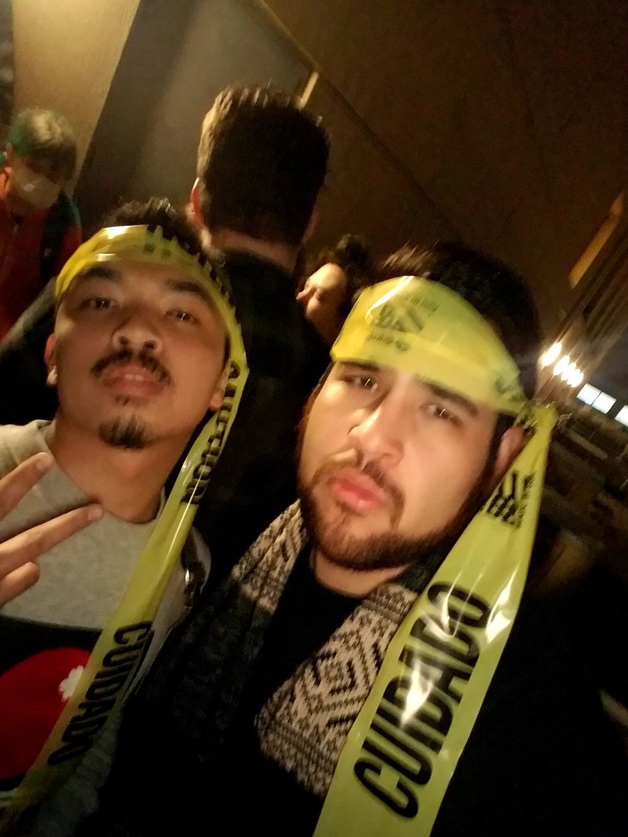 JWolfsky's tweet photo. FC Memories #FC2018 @Zulgrath69 @RudeboxRiot @LaylokuLeon https://t.co/qrkbtvIPSb