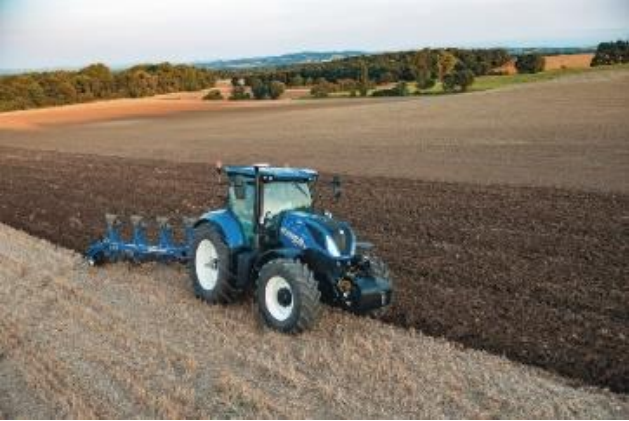 SevernFarm's tweet image. Auto Command technology allows the operator to set a target speed of between 20m/hr right
through to 50km/hr and regulate it to the nearest 0.01kph.
agriculture.newholland.com/.../auto-comma…...
#NewHolland #AutoCommand #T7