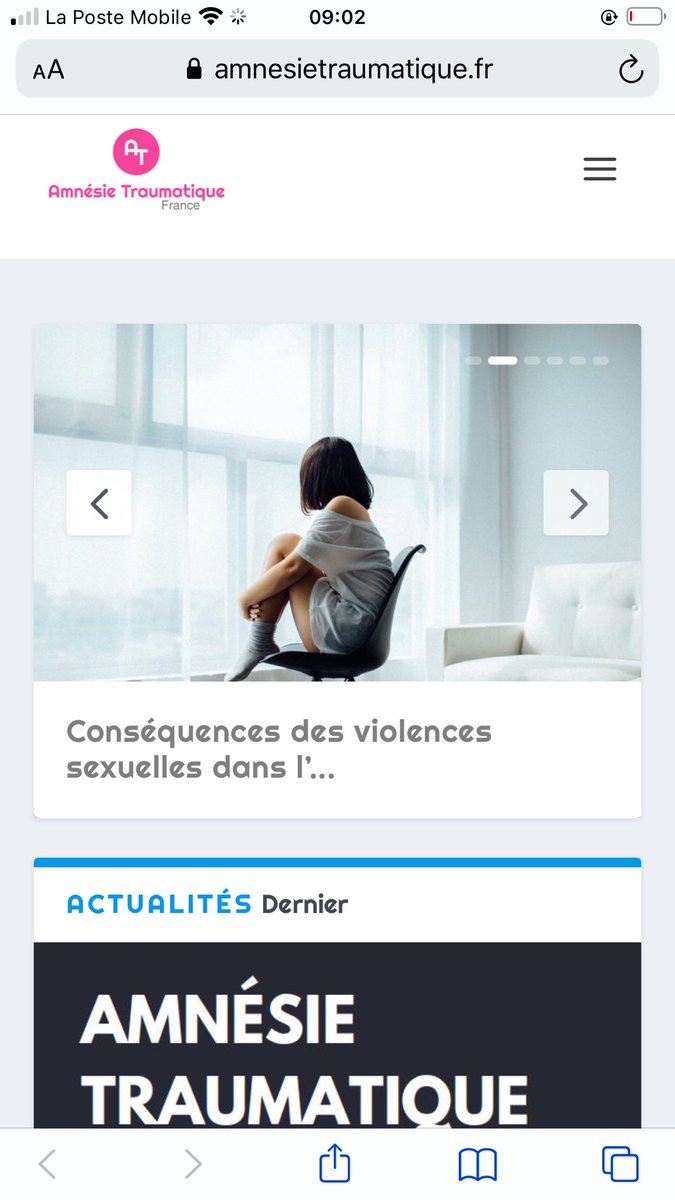 #13 : ...d’autres sites/institutions/comptes ressources concernant l’inceste :   @Facealinceste :  http://facealinceste.fr&nbsp;   @CaiipOrg  :  http://caiip.org/fr&nbsp;  @amnesietraumafr :  http://amnesietraumatique.fr&nbsp;(+ autres sites mis en commentaire )  #MeetooInceste