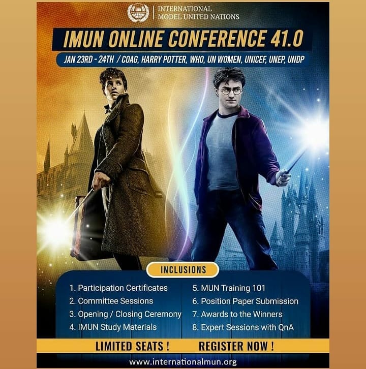 _mihika_'s tweet photo. #InternationalMUN #mun #imun #modelunitednations #imun2020 #youth #globalopportunity #opportunity #conference #international #internationalconference #diplomacy #leaders #youngleaders #unitednations #un #munconference #online #onlineconference #onlinemun #webinar. https://t.co/L5ntsiYYYk
