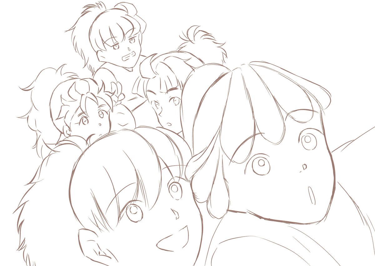 しお On Twitter 過去絵見てたら 忍たまがあって懐かしくなった 落書き5年生です 現パロ 過去絵もいつか載せるつもり 忍たま 落書き 絵描きさんと繋がりたい イラスト好きさんと繋がりたい 久々知兵助 尾浜勘右衛門 不破雷蔵 鉢屋三郎 竹谷