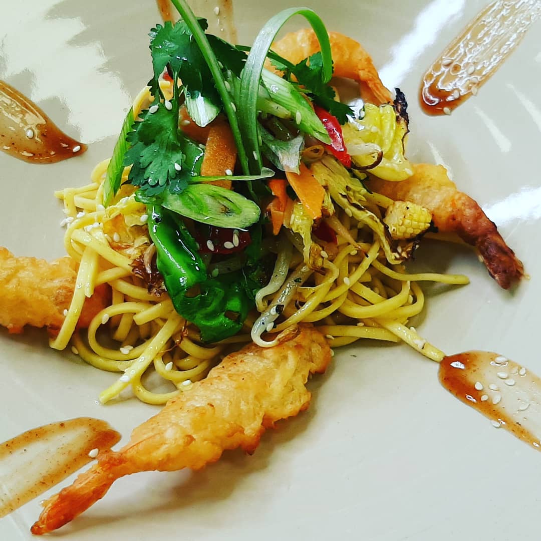 FalconDevChef's tweet photo. @FalconFoodserv highspeed Xpress ovens are ideal for any Grab 'n Go food offering #goodfoodfast #food #lockdown #heretohelp #CustomerService #keepitcooking https://t.co/t5eEW3mI2t