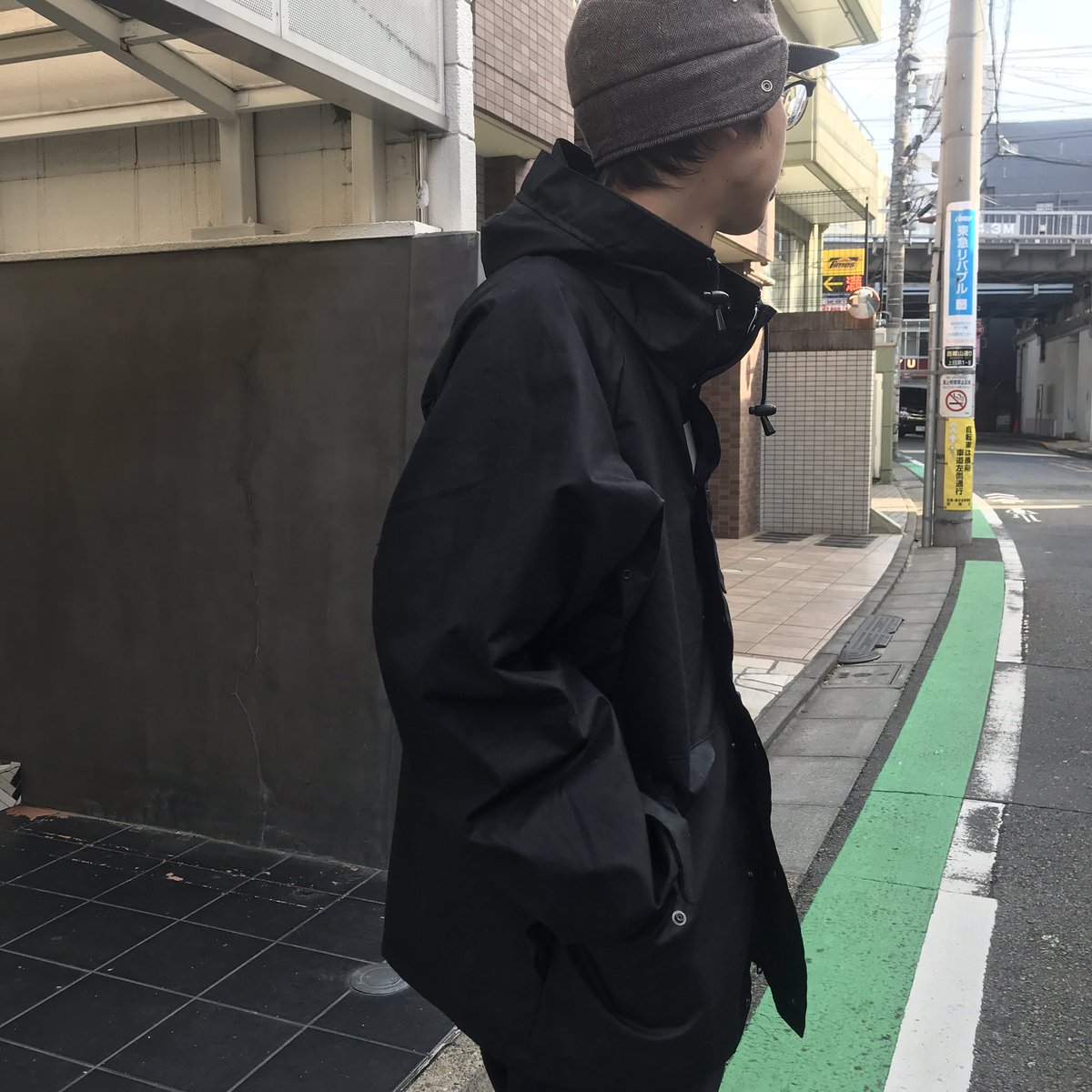 1LDK UNIVERSAL - PRODUCTS. | & WINTER (ワンエルディー AUTUMN 
