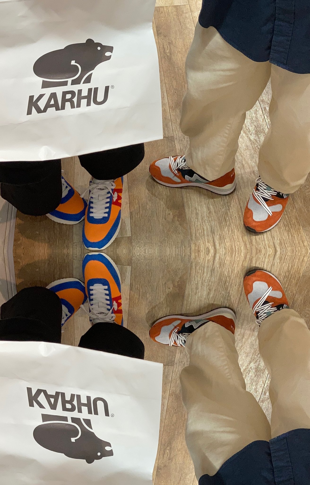 Uzivatel Hep Five Na Twitteru Boston Club フィンランド発スニーカー Karhu カルフ T Co 4qznjvp6sq Hepfive Hep Bostonclub スニーカー