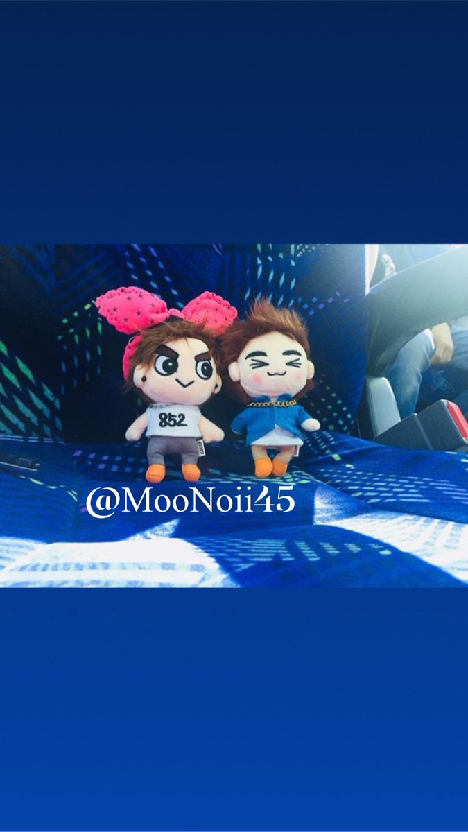 ใจบาง 🎈 tweet media