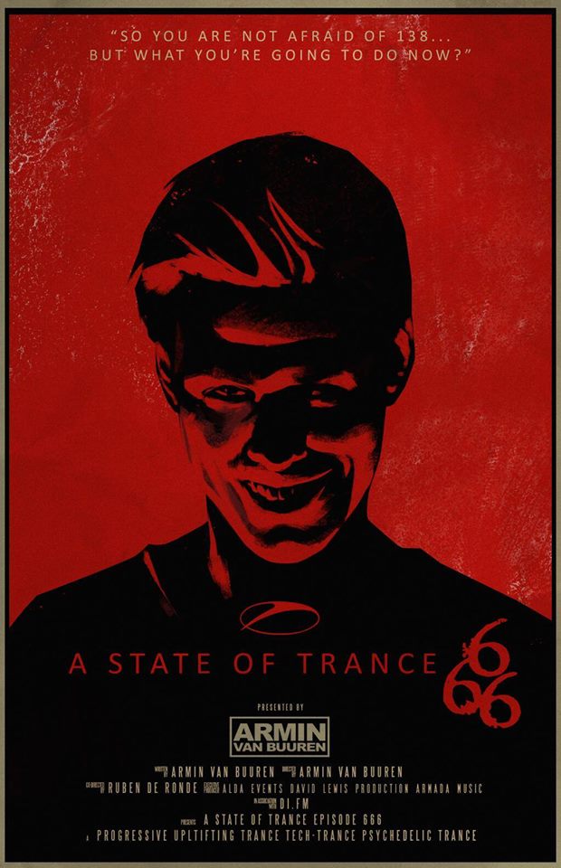 _LuisBautista's tweet image. Cómo olvidar el episodio #ASOT666, uno de los mejores y más perturbadores de la historia de @asot. De piel chinita de solo recordar ese intro... Who's Afraid Of 138?! #ASOTTop1000 #WAO138 #ASOT1000 😱😈🔥
