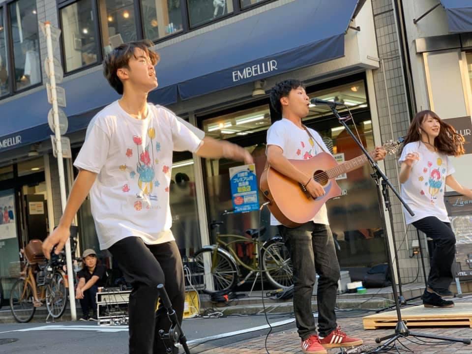 circomorgen's tweet photo. 私たちは、『コロナに負けず』エンターテイメントを守り、走り続けたいんです。今回のプロジェクトにより、少しでも多くの方に、私たちの気持ちが伝われば嬉しいです。
【クラウドファンディング】
https://t.co/9Byv4jIVIc
【Face Book】
https://t.co/GW7Q9dP4oW https://t.co/EFHvYYdXa6