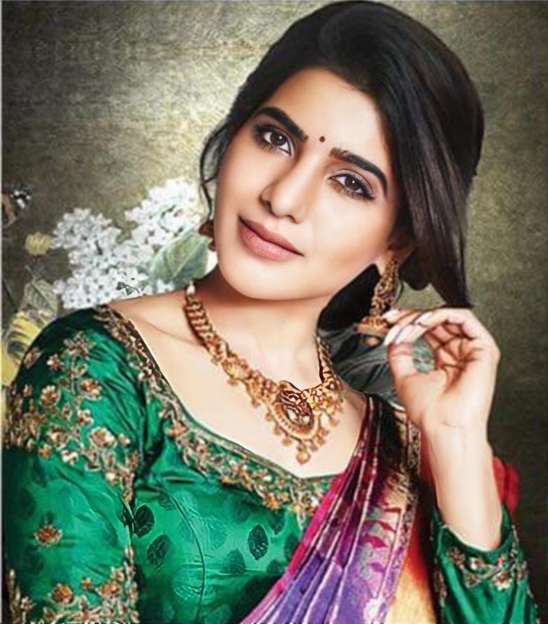 Samantha Akkineni Fans Army Ø¹Ù„Ù‰ ØªÙˆÙŠØªØ± 100 Days For My Lady Superstar Samantha Birthday This Year Gonna Be Even More Special For Samanthaprabhu2 With Her Pan Indian Release Of Webseries Amp Pan