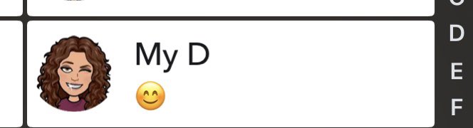 megatron088's tweet photo. Lmfao @paytdagreat name in my phone is my dude and this is what it show when I go to send her a snap 😭😭 https://t.co/RF7OKugmrE