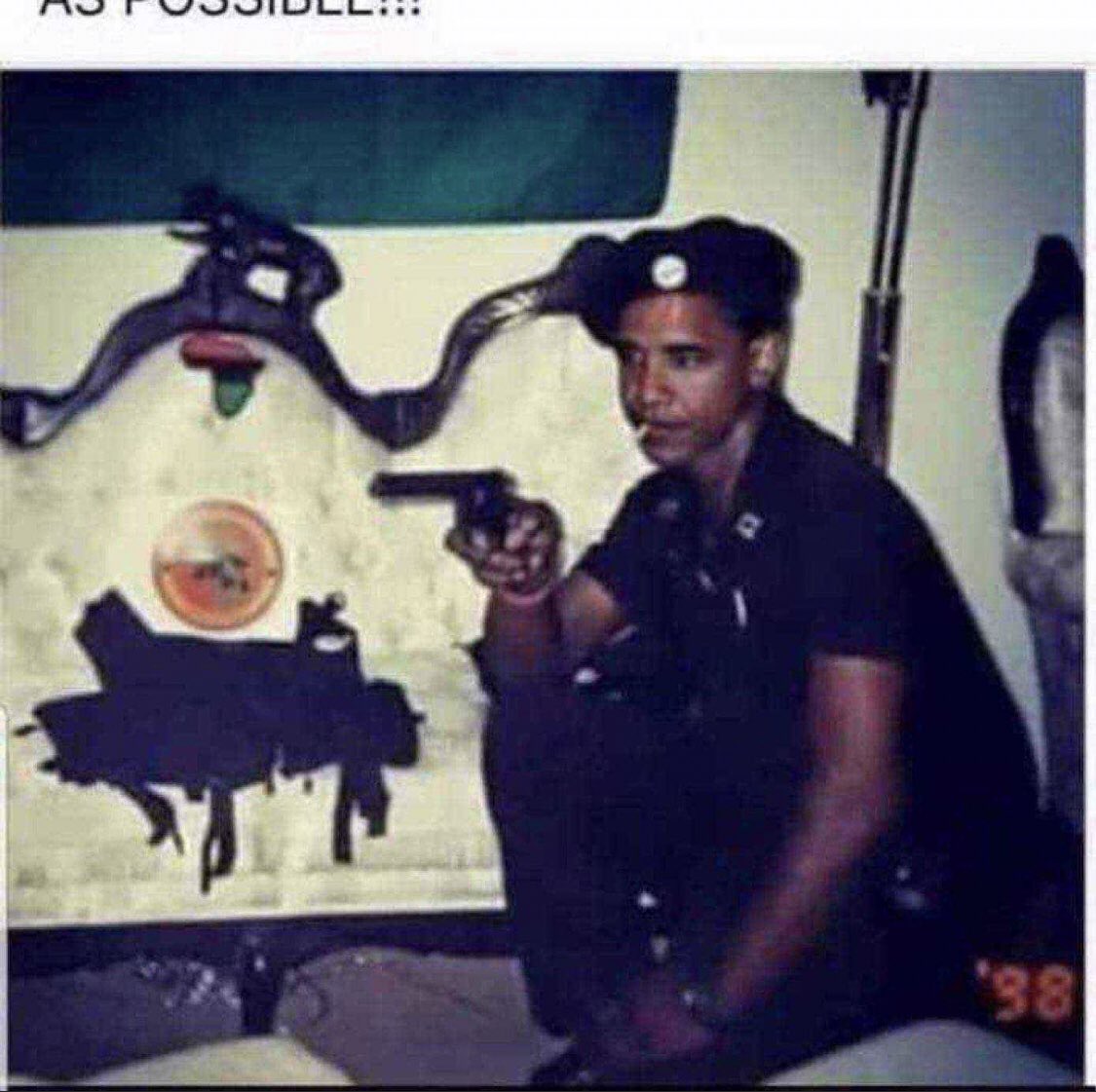 trumper202011's tweet photo. @TVietor08 @sammycakez_ How it started https://t.co/0I4ShSSKWU