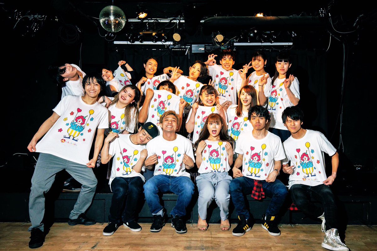 circomorgen's tweet photo. 『リツイート』『いいね』何でも構いません。是非、今回のプロジェクトを広めて、私たちを応援してください。
お願いします。必ず素敵なプロジェクトを果たします。#拡散希望️ 
⚠︎これまでの写真・動画掲載の許可は、頂いております。 https://t.co/o4XyrE1tlh