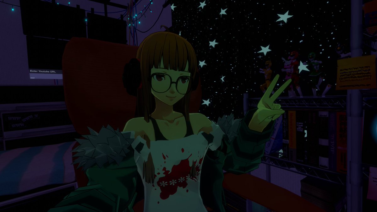FutabaWanders's tweet image. Room is getting boring. Going out for a walk. Dunno when I'll be back.

I'll send pictures! Probably. We'll see where I wind up at.