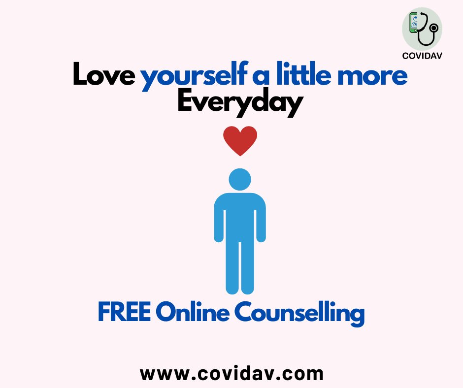 covidav's tweet photo. Do not get intimidated with your surroundings know that you and your thoughts matters, by putting yourself first doesn’t make you selfish. 

#selfcare #selfcaretips #loveyourself #mentalhealth #mentalhealthmatters #emotionalwellbeing #onlinetherapy #psychiatrist #counselling https://t.co/xb3CYCDdi0