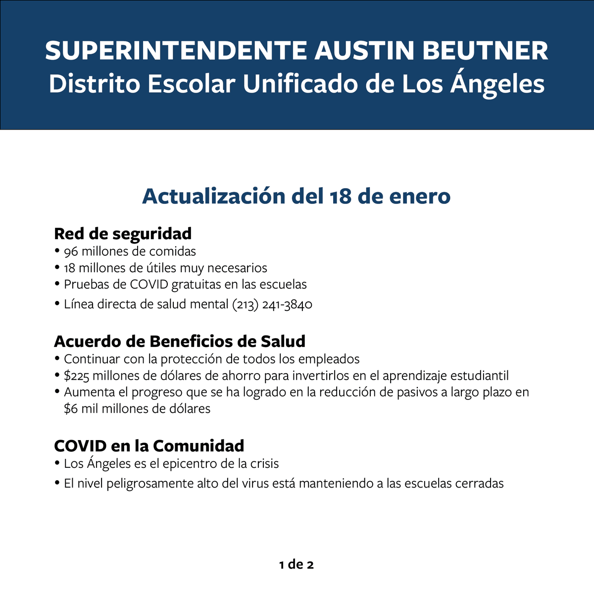 Austin Beutner tweet media