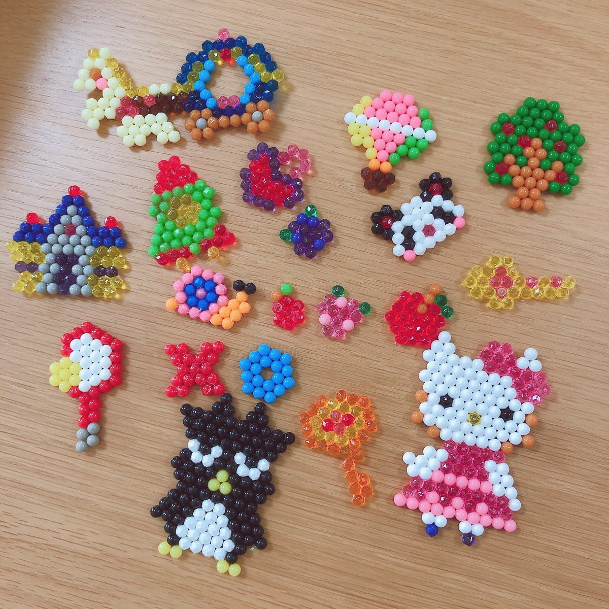 アクアビーズ Aquabeadsjp Twitter アクアビーズ Aquabeadsjp Twitter
