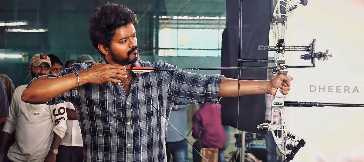 Naai_sekar001's tweet image. இந்த வாத்தி மண்டைகுள்ள ஒடிட்டே இருக்காரு 🤓 எத்தனை வாட்டி படம் பாத்தாலும் போர் அடிக்க மாட்டிக்கிது 💥

#மாஸ்டர் #BlockBusterMaster